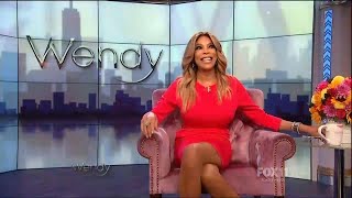 Wendy Williams Defends Her Husband Against Cheating Allegations: 'I Stand by My Guy'