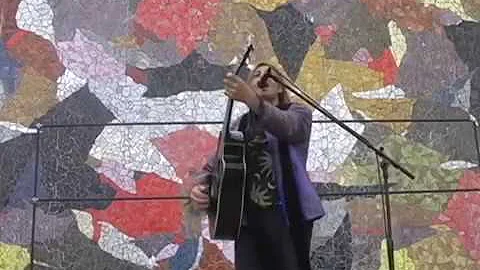 John Jewell ( live )