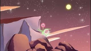 christina perri - somewhere out there (feat. carmella costabile) [visualizer]