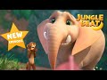 NEW EPISODE Tickle Munki Jungle Beat Munki And Trunk VIDEOS And CARTOONS FOR KIDS 2021 