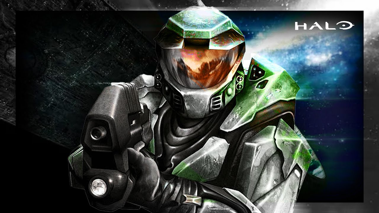 Comment marquer toute une génération : HALO COMBAT EVOLVED