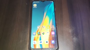 Tecno Spark 8T me screen off scheduled push on off kaise kare, Tecno spark 8T battery setting