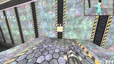 Quake 3 defrag - sdc42 [cpm] by HoRuS