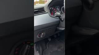 Сеат Арона I