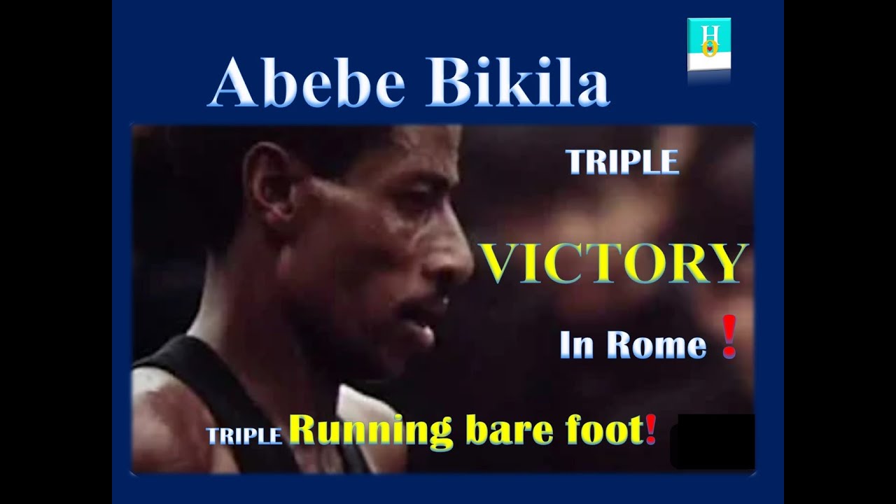 Bikila Quotes Abebe Bikila Alchetron, The Free Social Encyclopedia
