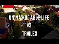 Трейлер Un&#39;мажор&#39;able LIFE #3