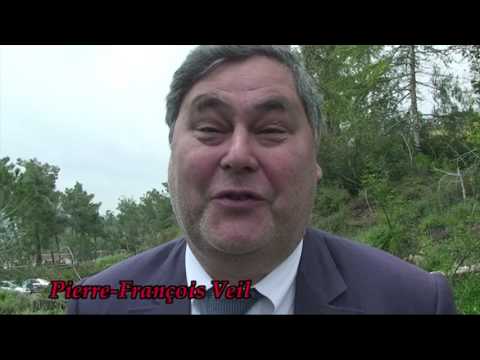 JUIF ? Selon Pierre François Veil