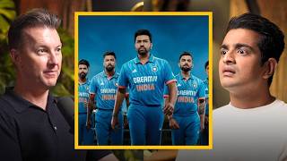 The BIGGEST Problem in Indian Cricket | Brett Lee Explains