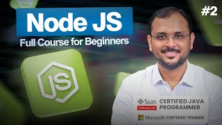 Data types in node js session 2