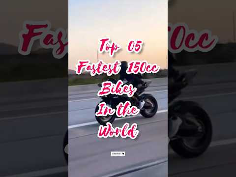 Top 05 fastest