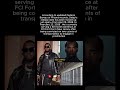 Diddy's Prison Release Date Moves Up Again — Now February 2028 #shorts #diddy
