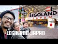 O que fazer no Legoland Japan: um passeio de 1 dia pelo parque
