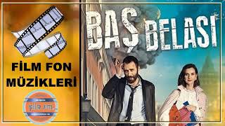 Film Fon Müzikleri - Baş Belası - Çarpinti