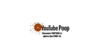 YouTube Poop Intro (2024-Present)