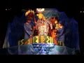 "Чудо остров" спектакль Кемеровского областного театра кукол. Возрастное ограничение 0+