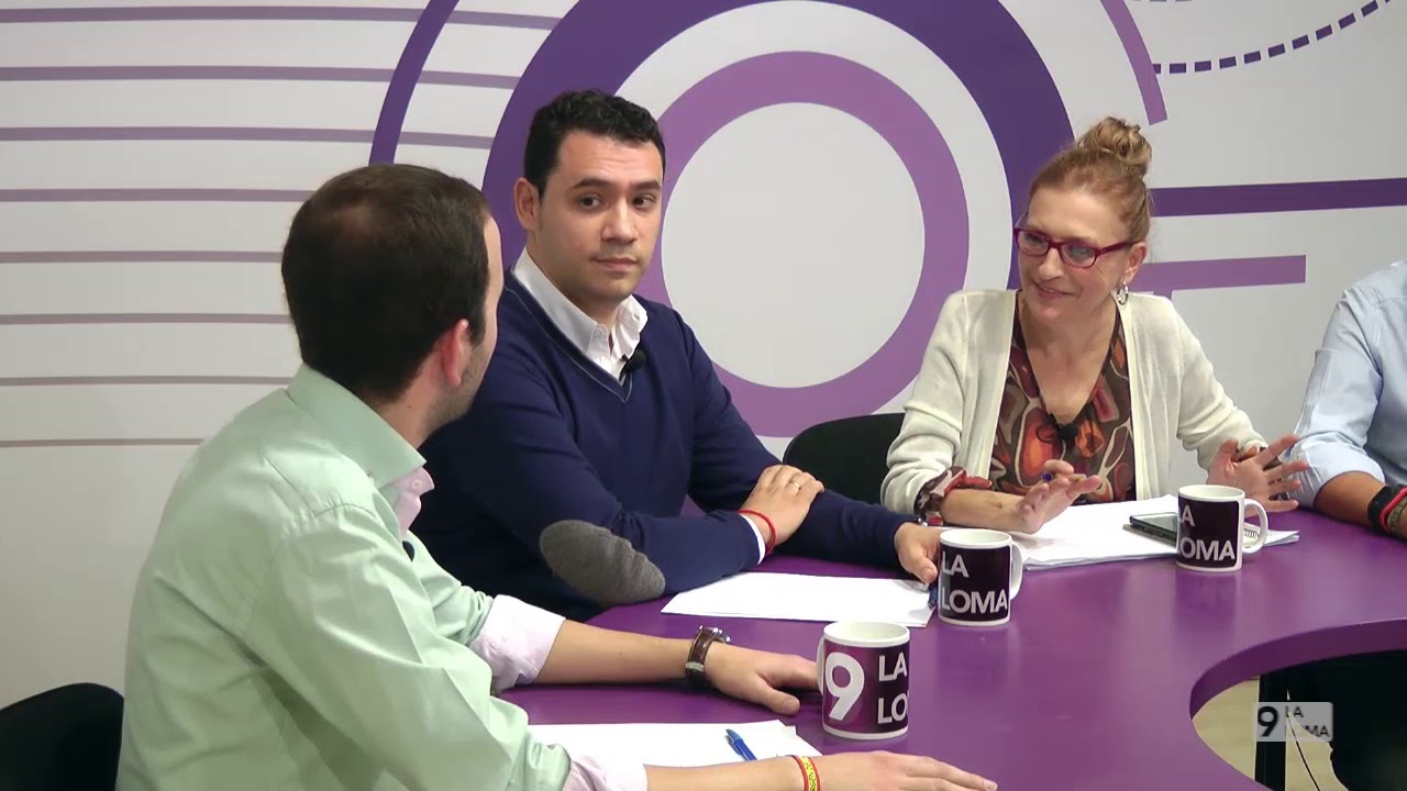 Actualidad a Debate · 25.10.2017