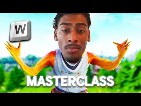 Late Fortnite fun