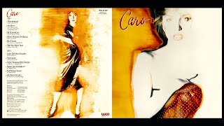 Caro - Seems Like Yesterday
