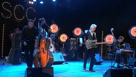 Dale Watson & His Lonestars - Exit 109