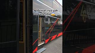Download Lagu INTERIORNYA MEWAH BANGET, BIKIN MELONGO😱 #mtrans #busindonesia #busmania MP3 Download Lagu INTERIORNYA MEWAH BANGET, BIKIN MELONGO😱 #mtrans #busindonesia #busmania MP3