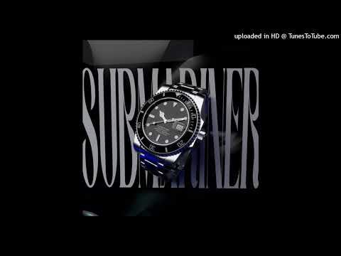 LVBEL C5 & AKDO - SUBMARINER (Official Audio)