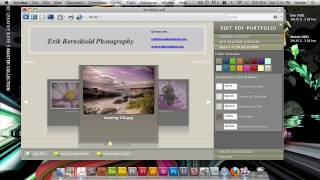 CUTCS #24: Making a PDF Portfolio (Acrobat)