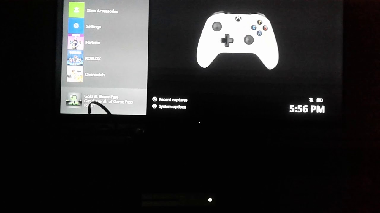 How do you turn off xbox one controller vibration