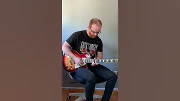 Asking A Lead Guitarist To Play Rhythm 