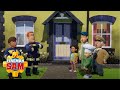 Fireman Sam Team Adventures | Fireman Sam | Cartoons for Kids | WildBrain Bananas