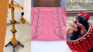 Akıllı Aletler-Hayatınızı Kolaylaştıracak Akıllı Pratik Ev Aletleri