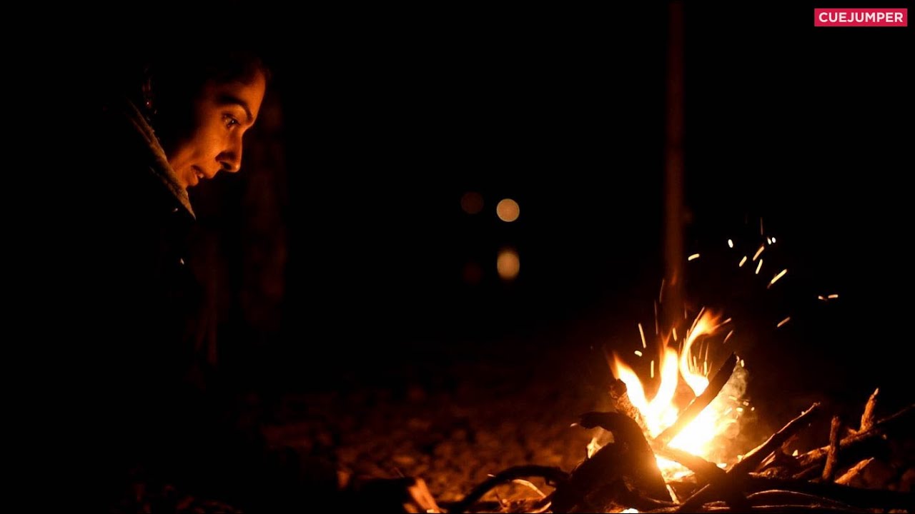 Camping with Big Red Tent | Exploring Maharashtra Episode 5 | CueJumper