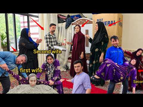 Mahin's engagement party; revelation of betrayal for Medina & wedding in Arsalan tribe!"