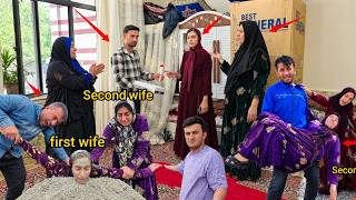 "Revealing the hidden truth for Medina; Siddiqa's big shock & Mahin engagement party!"