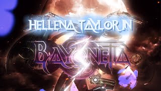 What if Hellena Taylor voiced Bayonetta 3 (RVC AI)
