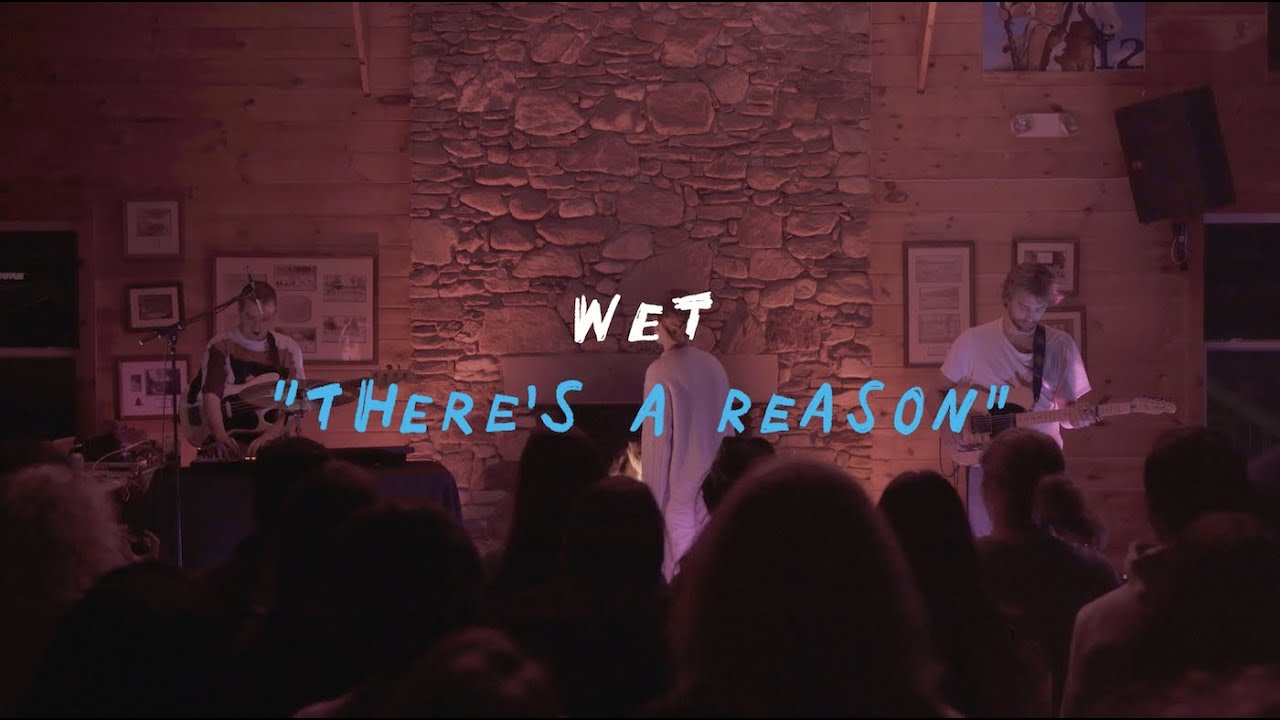 Watch Wet - There's a Reason | The Wild Honey Pie Welcome CampersWelcome Campers on YouTube Watch Wet - There's a Reason | The Wild Honey Pie Welcome CampersWelcome Campers on YouTube