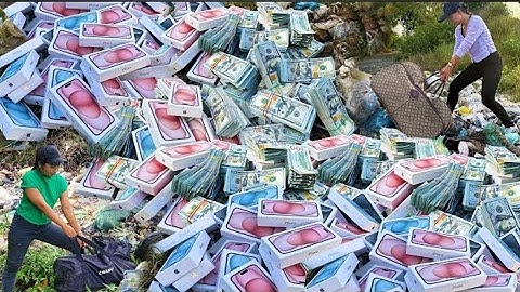 Great...Looking New Brand Apple iPhone 17 Pro Max at the Rubbish