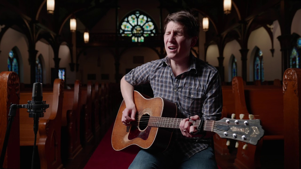 East/West (Psalm 103)