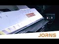 Jorns jb bending machine high safety standard without losing flexibility