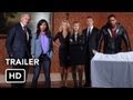 Deception (NBC) Trailer