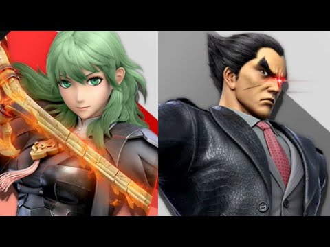 ベレス 対 カズヤ(CPレベル9) 一本勝負 [スマブラSP]