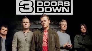 3 Doors Down - Believer HQ