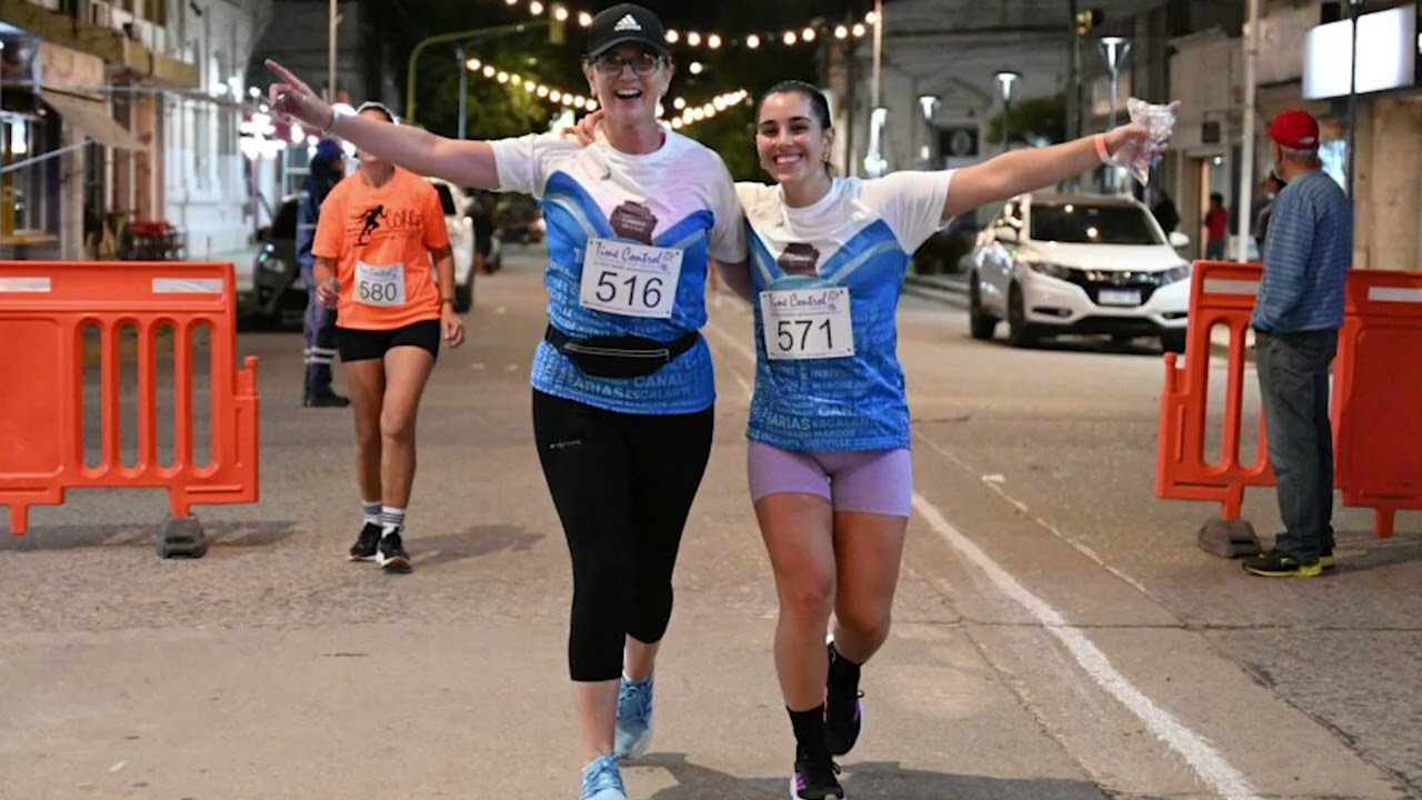 Marcos Juárez: Balance de la maratón nocturna del fin de semana