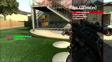 BLACK OPS 2 {1.19} "1v1 RAGE" "HACKER" "AIMBOT" BO2 (Part1)
