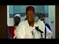 Tarihin Annabi Yunus AS Sheikh Ja Afar Mahmud Adam RH