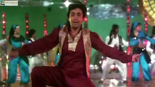 Download Lagu Dil Lena Khel Hai Dildar Ka | Zamaane Ko Dikhana Hai | Rishi Kapoor | Padmini Kolhapuri | R.D.Burman MP3