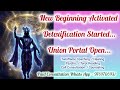 DM & DF Current Energy Union Portal Open #twinflame,#dm,#df,#currentenergy