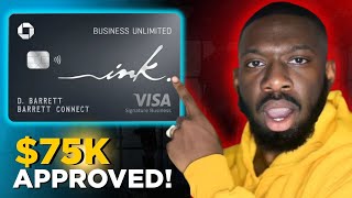 How To Get Approved Chase Bank High Limit Card Even With New Rules