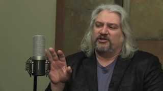 Sweetwater's Technology Showcase - Vol. 1, Audio-Technica AT5040 Condenser Microphone