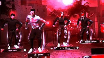 Main jage saari raat🔥@paglagameryt2840 #xml