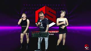 Chacha Ilocano Nonstop Medley 2021 Live Covered By Rcs